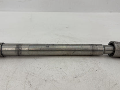 2008 Harley Touring FLHTCU Electra Glide Ultra OEM Front Wheel Axle Bolt Shaft