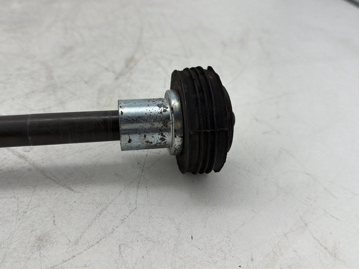 2007 Harley Electra Glide Touring Ultra OEM Rear Fork Swingarm Pivot Bolt Shaft