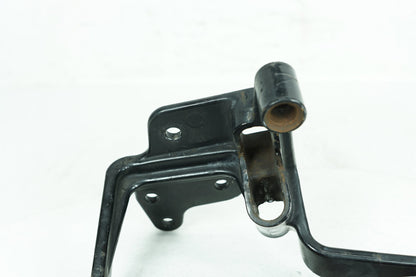 1999 - 2006 Harley-Davidson Softail Fat Boy Left Driver 1 Floorboard Foot Rest 33630-00A