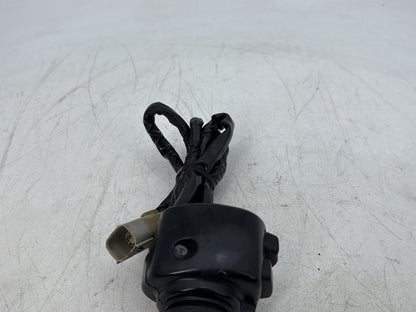 08 Harley Sportster XL883L 883 Low Left Turn Signal Headlight Switches Controls