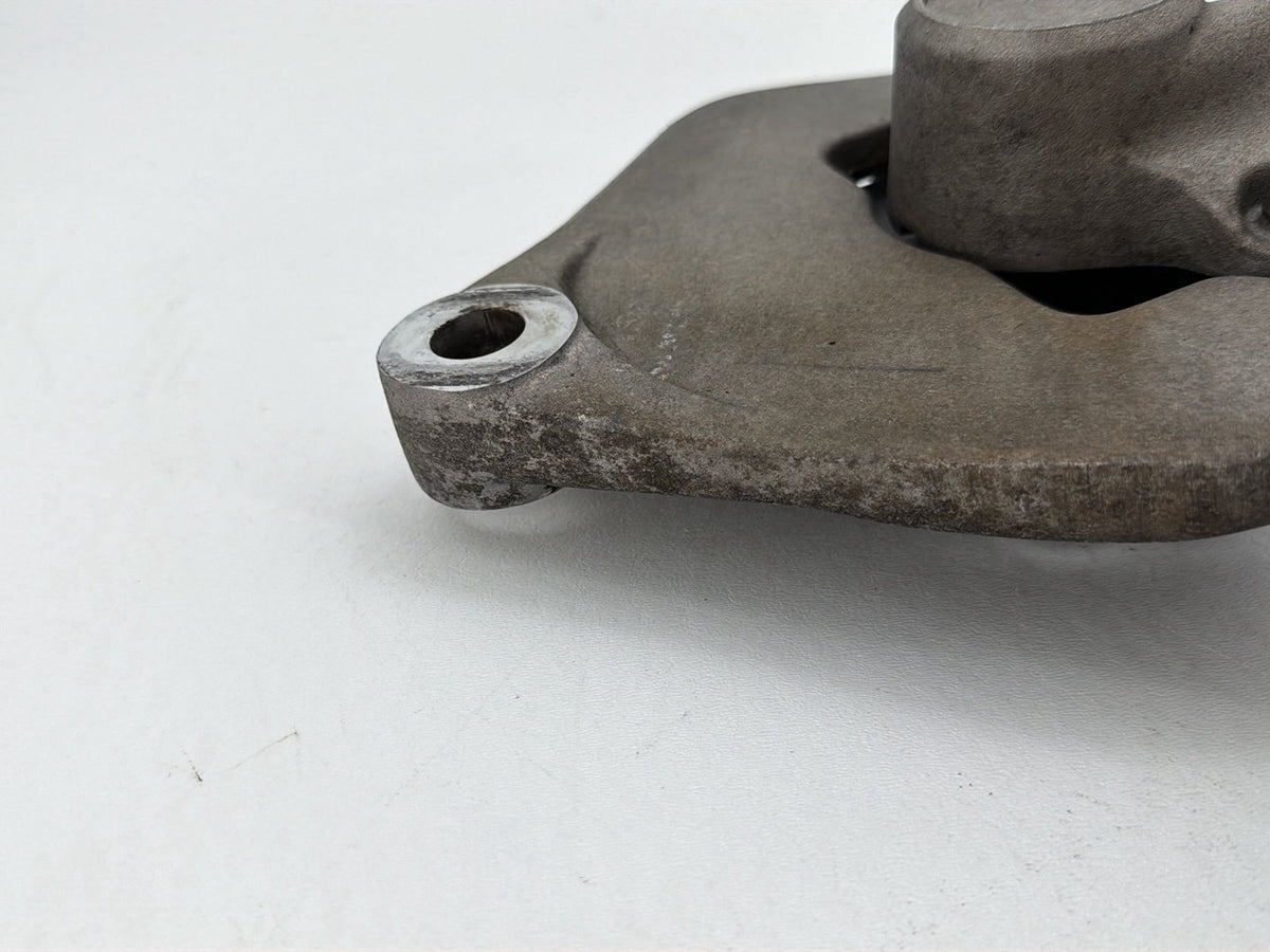 1997 Harley Road King Touring FLHRI OEM Rear Back Brake Caliper w/ Bracket
