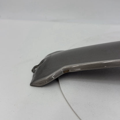 2007 - 2012 Harley-Davidson Dyna Super Glide Fuel Gas Tank Dash Console NOKey 61693-08CGR