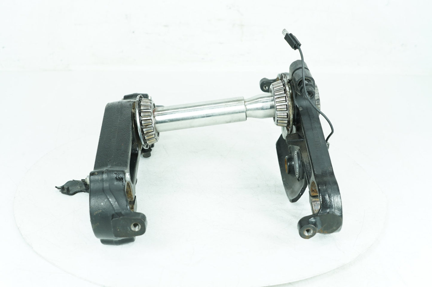 2019 - 2023 Harley-Davidson Touring Electra Glide Front Fork Upper Lower Triple Tree 45900091A