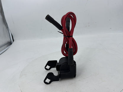 1999 - 2006 Harley-Davidson Touring CVO Screamin Eagle Road King Ignition Coil Spark Plugs Cable 31743-01