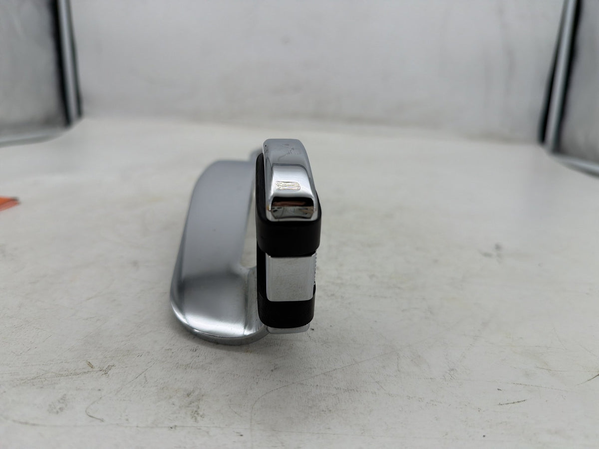2001 Harley Softail Deuce FXSTD OEM Foot Brake Control Lever Pedal