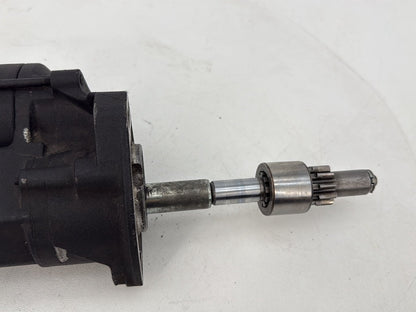 1999 - 2006 Harley-Davidson Touring Electra Glide Engine Starter Motor 31553-94B