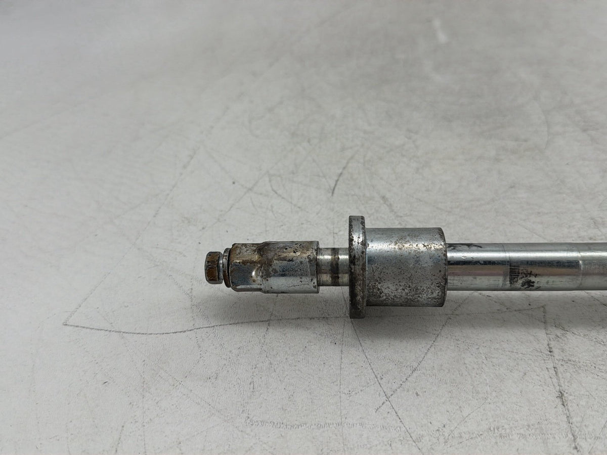 2018 Harley Road Glide Touring FLTRXS OEM Rear Fork Swingarm Pivot Bolt Shaft