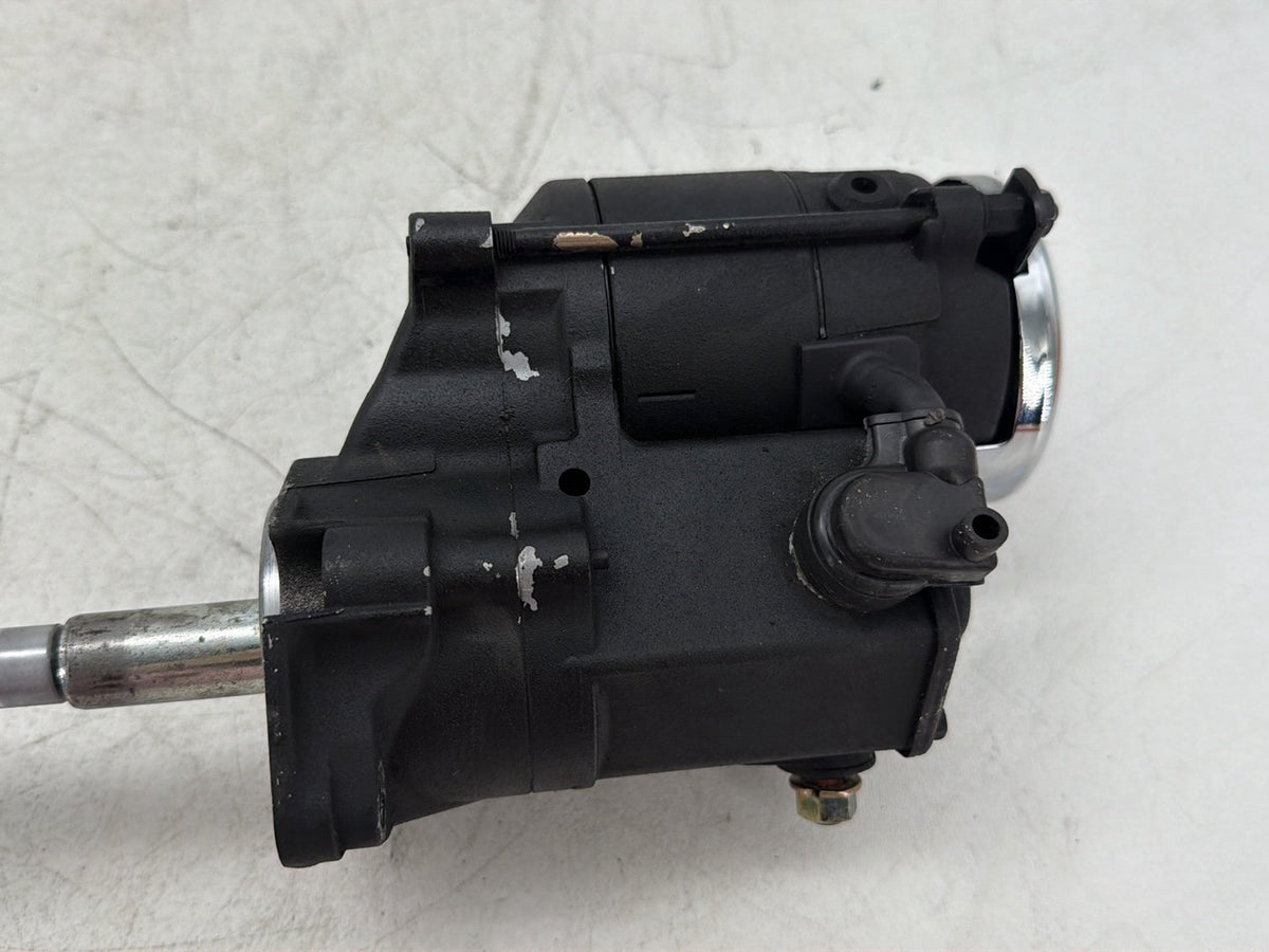 2003 Harley Softail Deuce FXSTD OEM Engine Starter Motor 31553-94B 12V