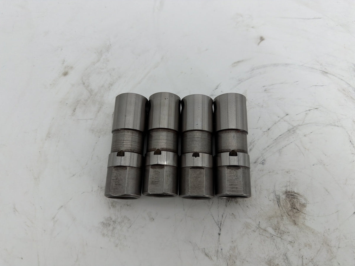 2016 Harley Touring FLHXS Street Glide OEM Twin Cam Hydraulic Tappets 4 Lifters