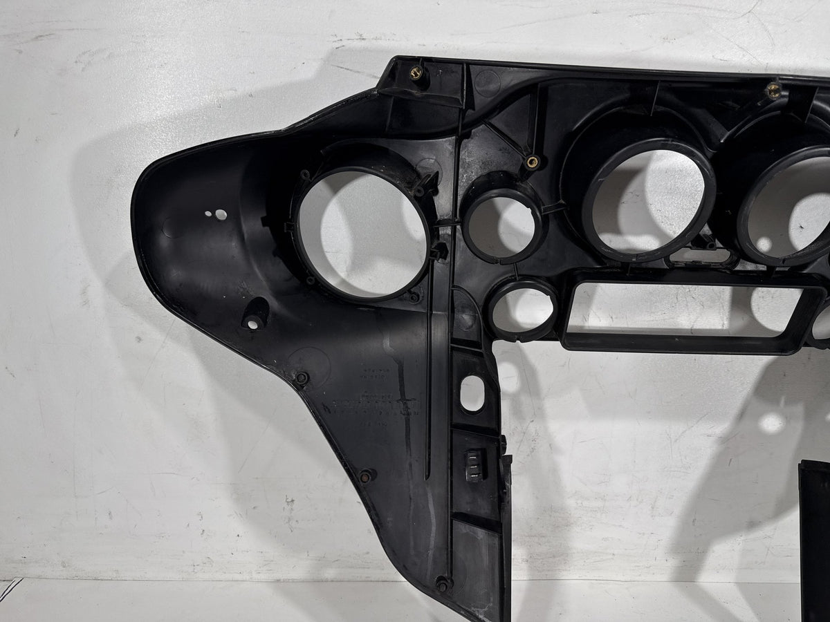 1996 Harley Electra Glide Touring Ultra OEM Front Inner Batwing Fairing Cover