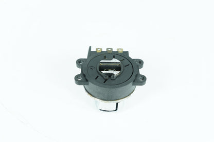 1999 - 2006 Harley-Davidson Dyna Wide Glide Ignition Switch Cylinder Barrel Lockset NOKey  	71450-04