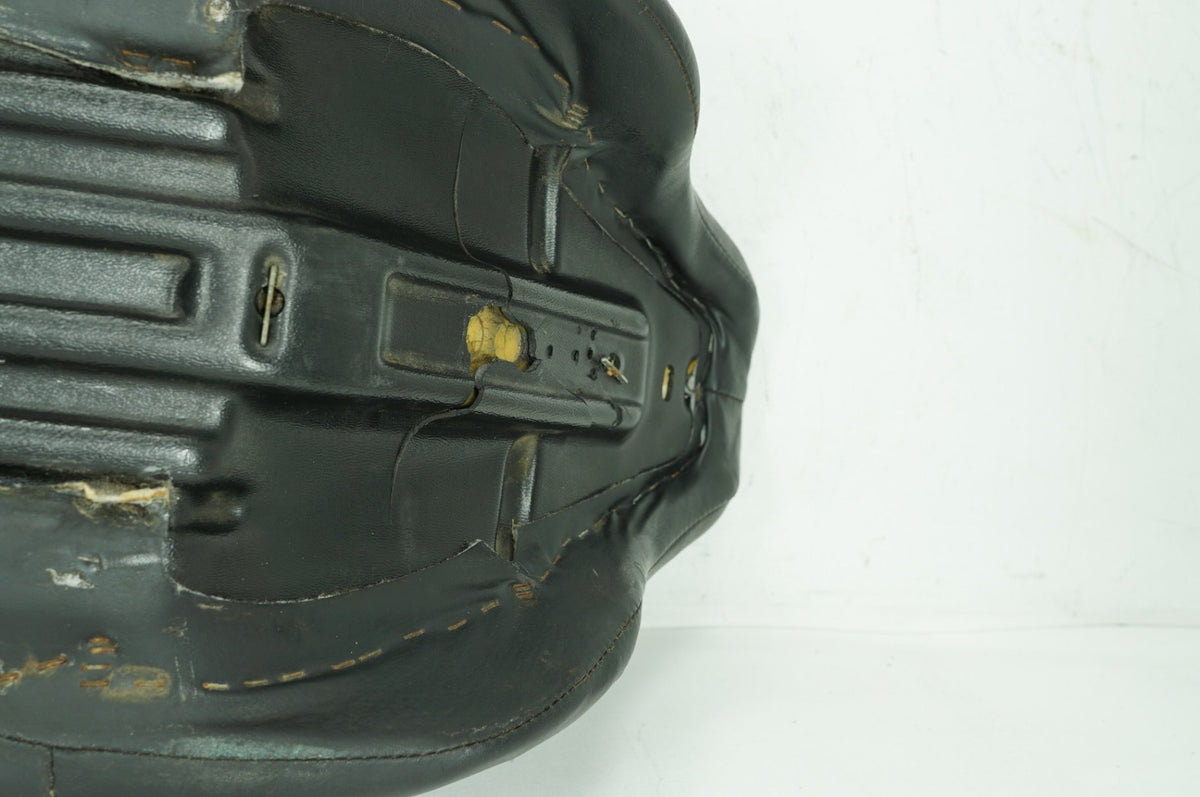 2000 Harley Touring FLHRCI Road King OEM Passenger Rider Driver Seat Saddle