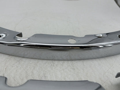 2013 Harley Street Glide Touring FLHX OEM Rear Left Right Fender Struts Bracket