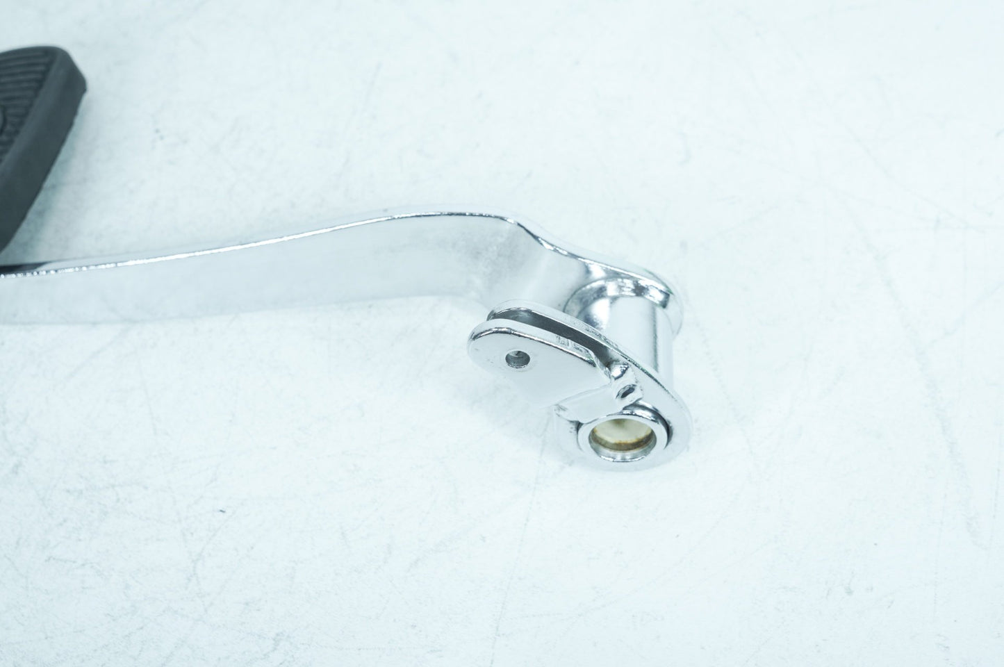 2007 - 2011 Harley-Davidson Touring Electra Ultra Foot Brake Control Lever Pedal 42407-08