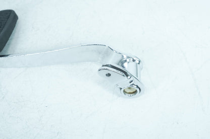 2007 - 2011 Harley-Davidson Touring Electra Ultra Foot Brake Control Lever Pedal 42407-08