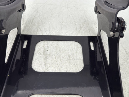 2015 Harley Road Glide Touring FLTRXS OEM Rear Back Luggage Rack Storage Baggage Bar