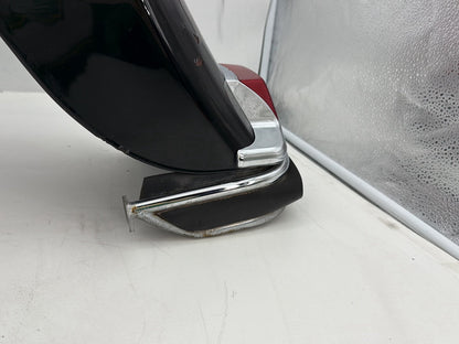 2008 Harley Touring FLHTCU Electra Glide Ultra OEM Rear Wheel Fender Taillight Brake Lamp