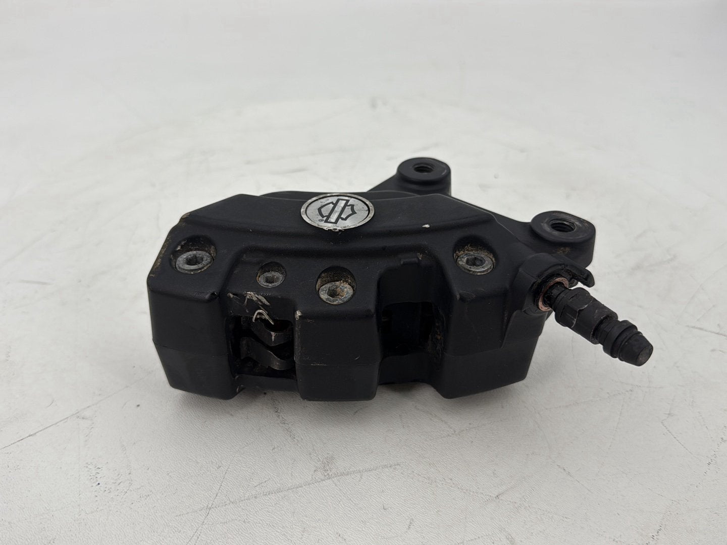 2019 - 2023 Harley-Davidson Touring Street Glide Front Left 1 Brake Caliper 43027-08