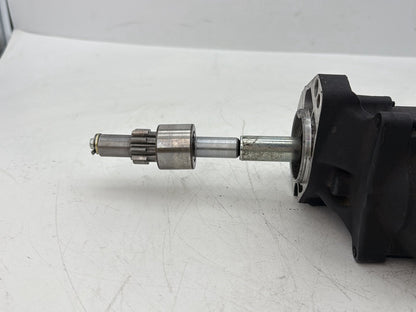 2005 Harley Touring FLHRCI Road King Classic OEM Engine Starter Motor