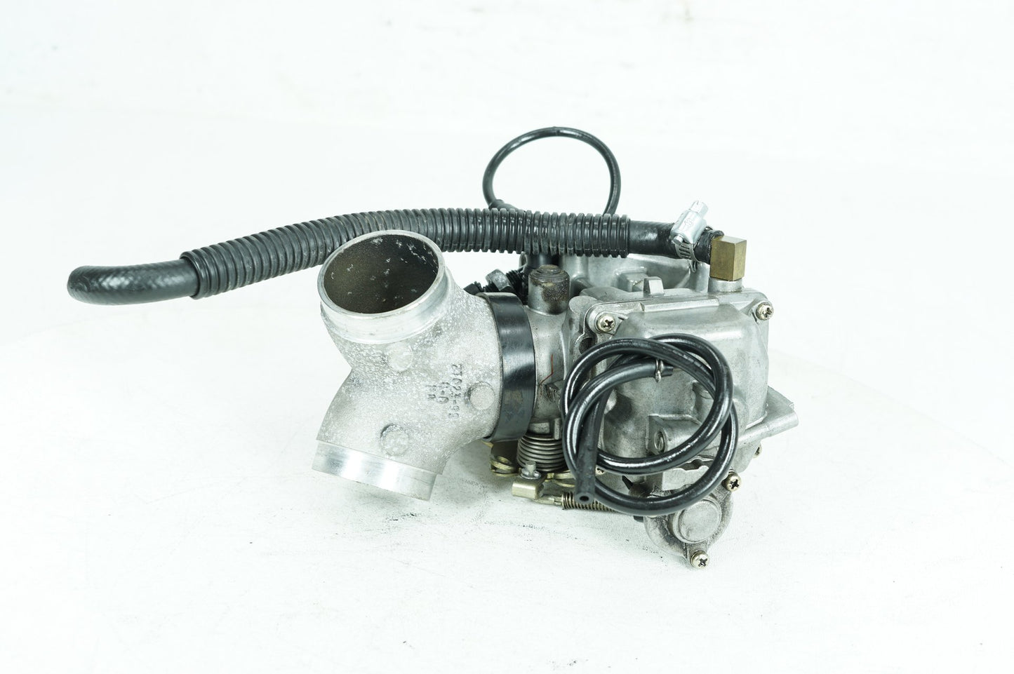 1991 - 2003 Harley-Davidson Sportster Hugger Carburetor Carb Intake   27490-96A