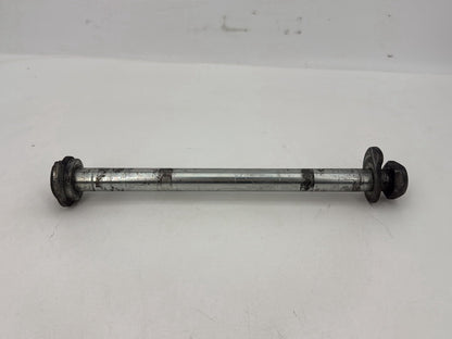 2007 - 2011 Harley-Davidson Touring Street Glide Rear Wheel Axle Bolt Shaft 41056-09