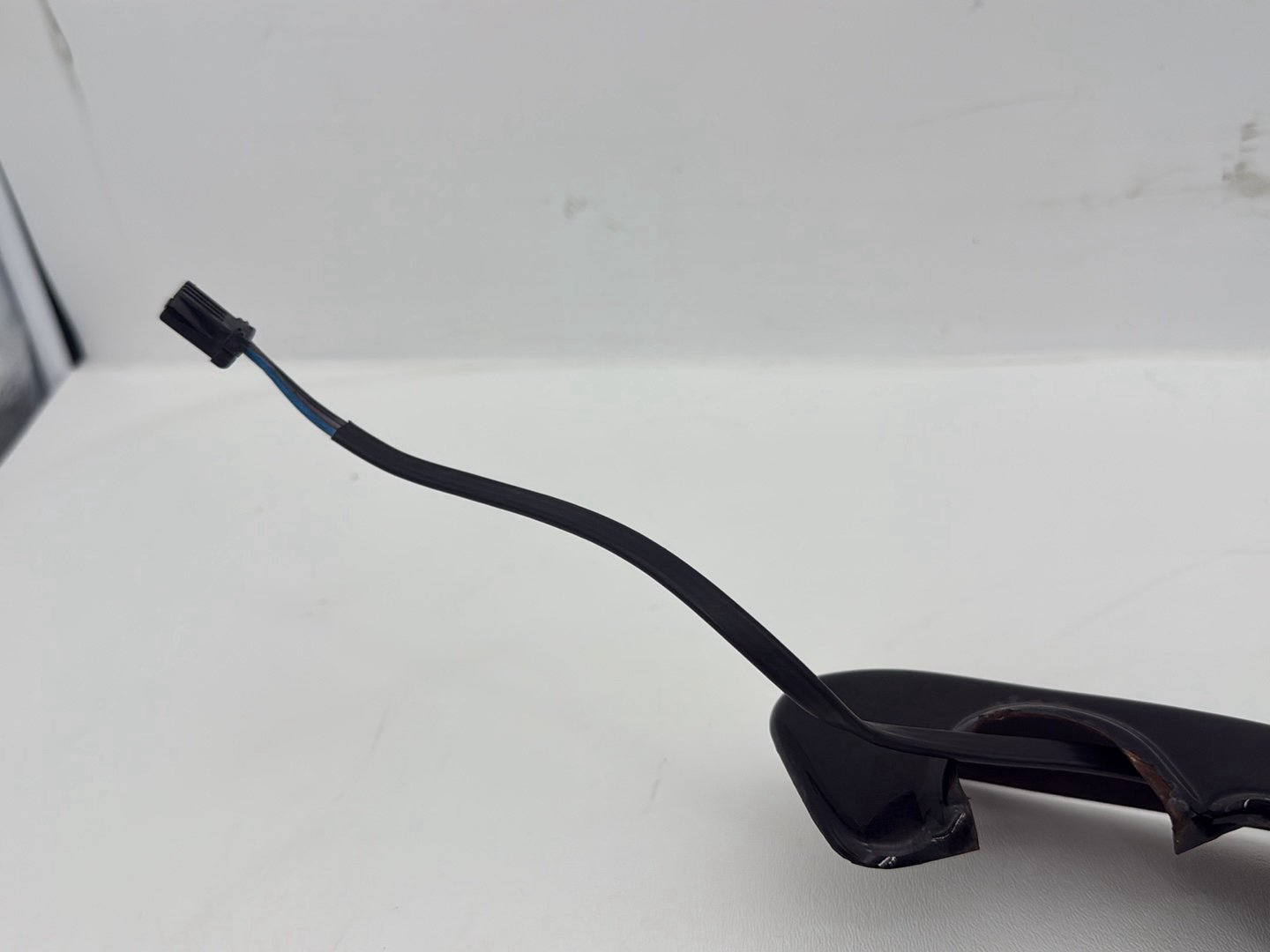 2004 - 2022 Harley-Davidson Sportster 1200 Nightster Rear Left Right Fender Struts Bracket & Turn Signal  60203-06