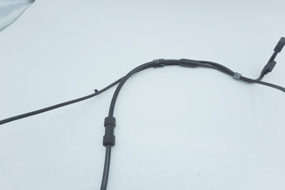 2008 - 2016 Harley-Davidson Dyna Wide Glide Front Wheel ABS Speed Sensor 40682-12