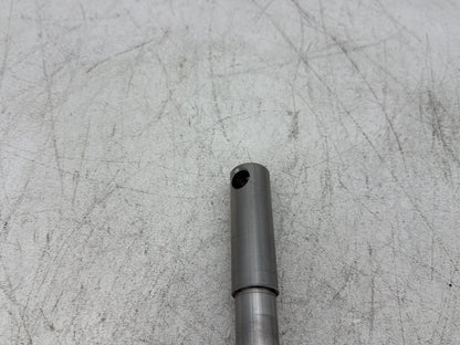 1997 Harley Sportster 1200 Custom XL1200C OEM Front Wheel Axle Bolt Shaft