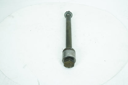 1986 - 1999 Harley-Davidson Dyna Super Glide Rear Wheel Axle Bolt Shaft 41114-90