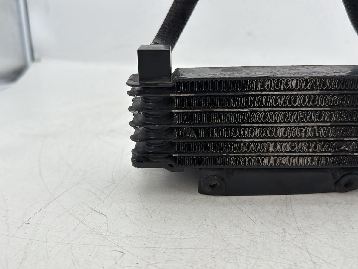 2014 Harley Street Glide Touring FLHXS OEM Oil Cooling Cooler Core Radiator
