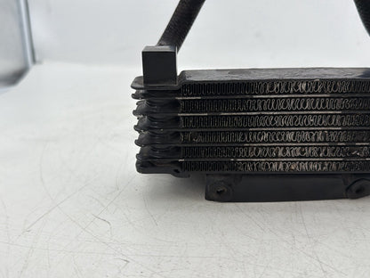 2014 Harley Street Glide Touring FLHXS OEM Oil Cooling Cooler Core Radiator