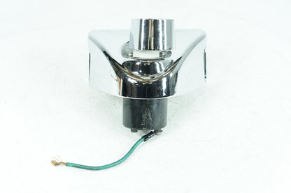 1984 - 1998 Harley-Davidson Touring Electra Glide Sport Ignition Switch Cylinder Barrel Lockset NOKey  	71549-82A