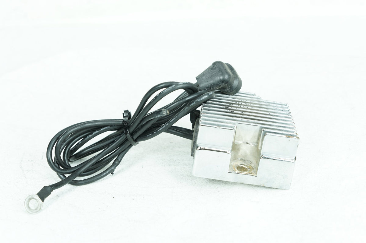 1992 Harley Touring FLHS Electra Glide Sport OEM Voltage Regulator Rectifier