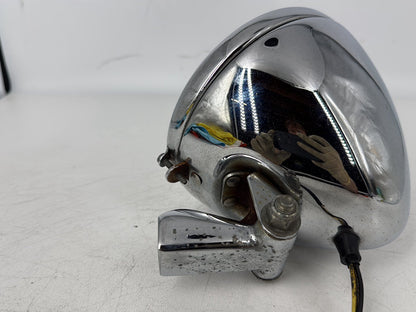2005 Harley Sportster XL883C 883 Custom OEM Headlight Headlamp Head Lamp Light LED