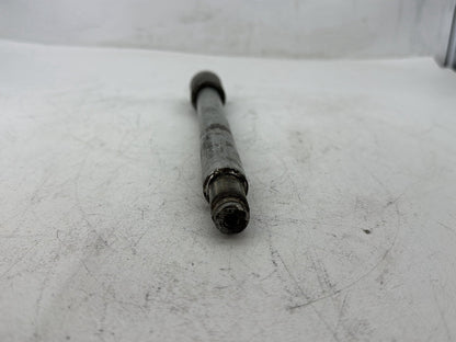 2006 Harley Dyna FXDWGI Wide Glide OEM Rear Wheel Axle Bolt Shaft