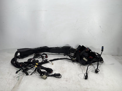 2015 Harley Road Glide Touring FLTRXS OEM Main Wire Wiring Harness Loom ABS