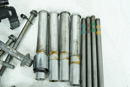 1984 - 1998 Harley-Davidson Touring Electra Glide Ultra Twin Cam Engine Hardware Bolt Pushrods  	17530-92