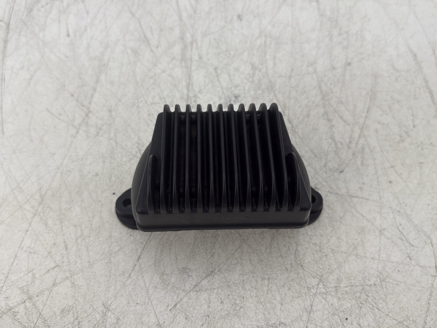 2011 Harley Street Glide Touring FLHX OEM Voltage Regulator Rectifier