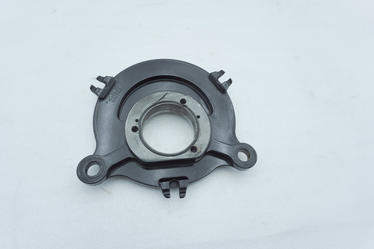 1999 - 2006 Harley-Davidson Touring Electra Ultra Classic Air Filter Cleaner Backplate Cover SSC170-0021