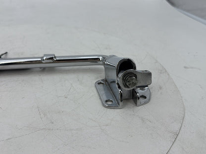 2007 - 2012 Harley-Davidson Touring Electra Glide Ultra Left Side Jiffy Kick Stand & Spring