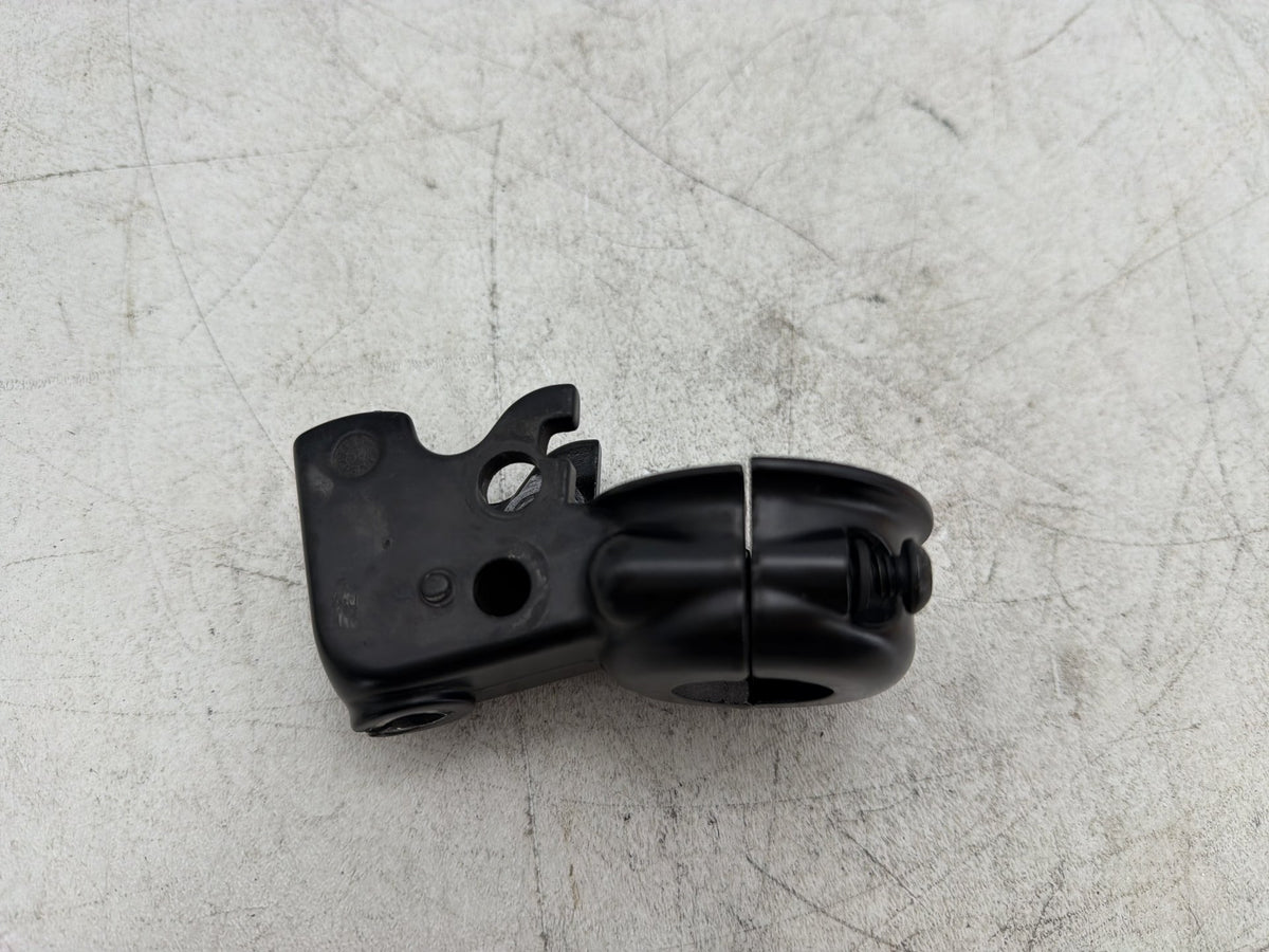 2000 Harley Sportster 1200 XL1200C OEM Clutch Hand Lever Clutch Perch 38608-96
