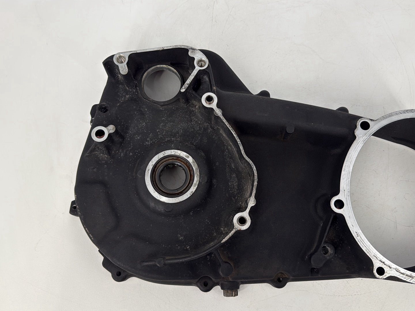 2008 - 2016 Harley-Davidson Touring Street Glide Inner Primary Clutch Cover 60677-07A
