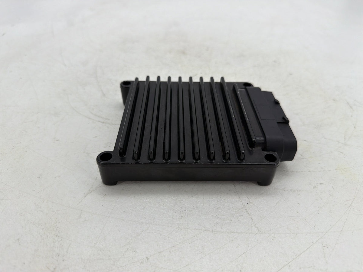 06 Harley Softail Deuce FXSTDI OEM Engine Control Module Brain ECU ECM 32852-06