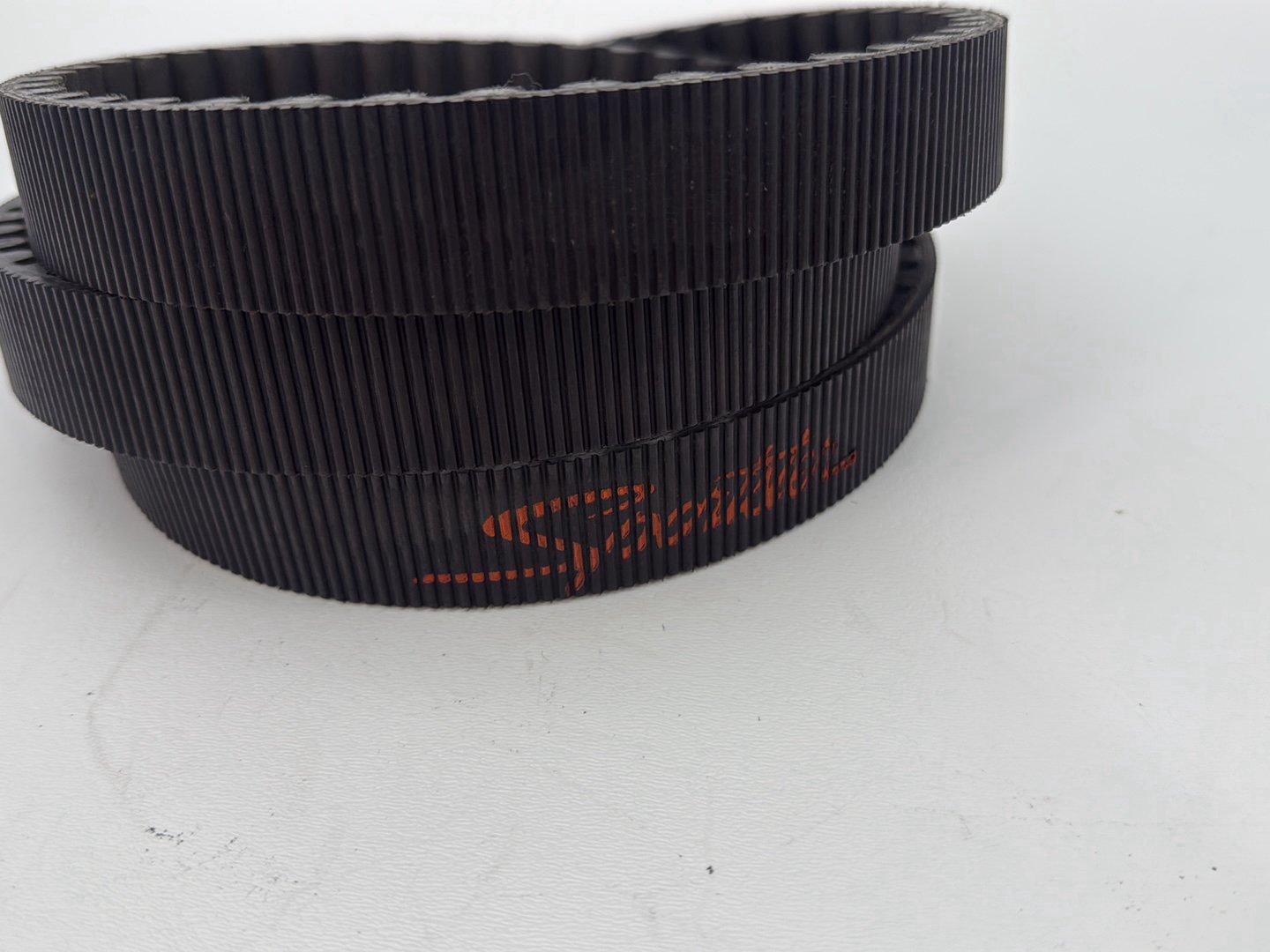 2003 Harley Sportster XL1200C 1200 Custom Anniversary OEM Rear Drive Belt