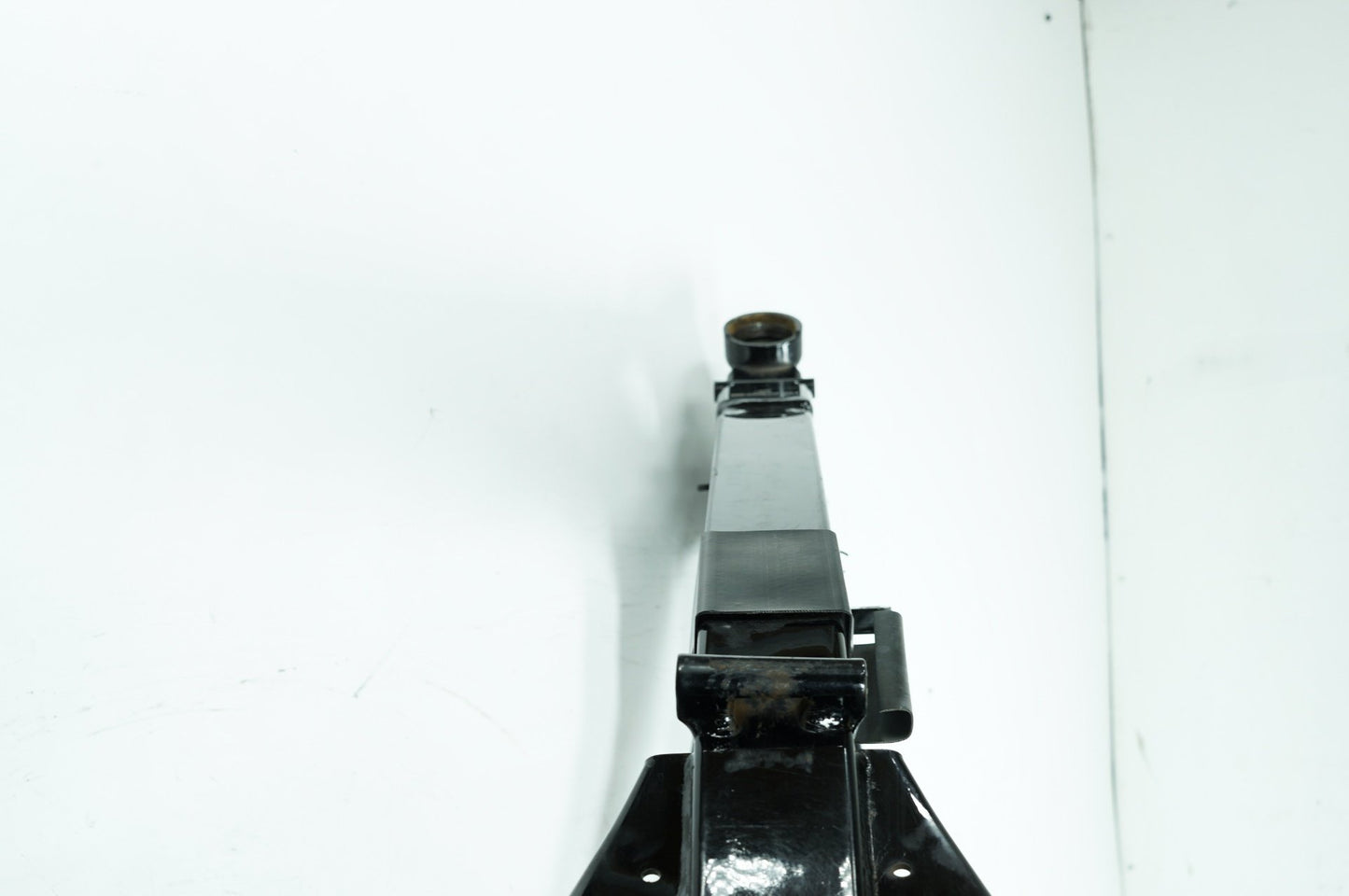 2007 - 2016 Harley-Davidson Dyna Super Glide Custom Body Main Frame Chassis CLN CLR 47463-06BHP