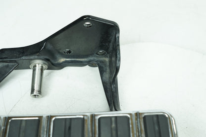 2010 Harley Softail FLSTC Heritage Classic OEM Left Right Driver Floorboard Foot Rest