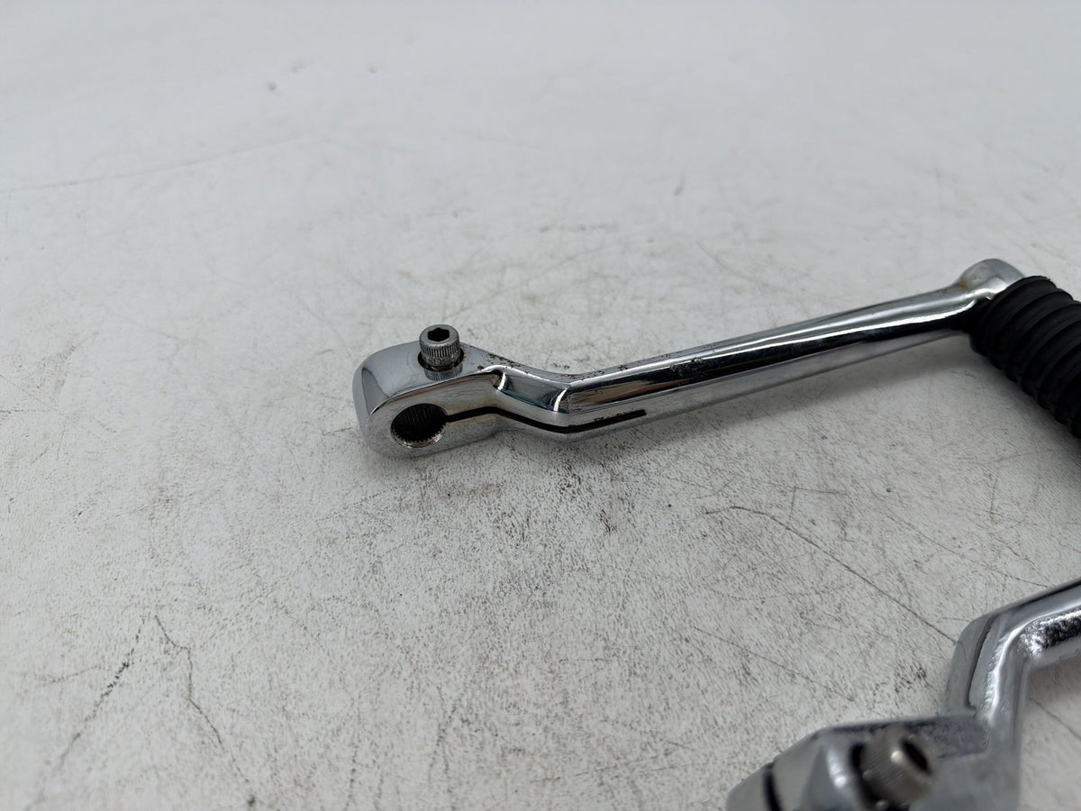 1993 Harley Electra Glide Touring Sport OEM Gear Shifter Lever Pedal Pedals