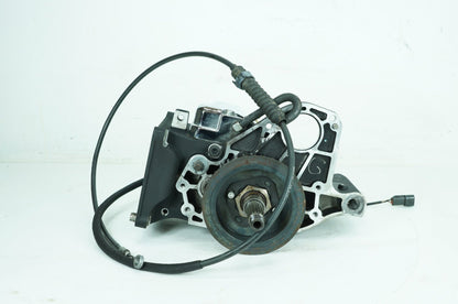 1999 - 2006 Harley-Davidson Softail Fat Boy 5 Speed Transmission Gearbox 33007-04