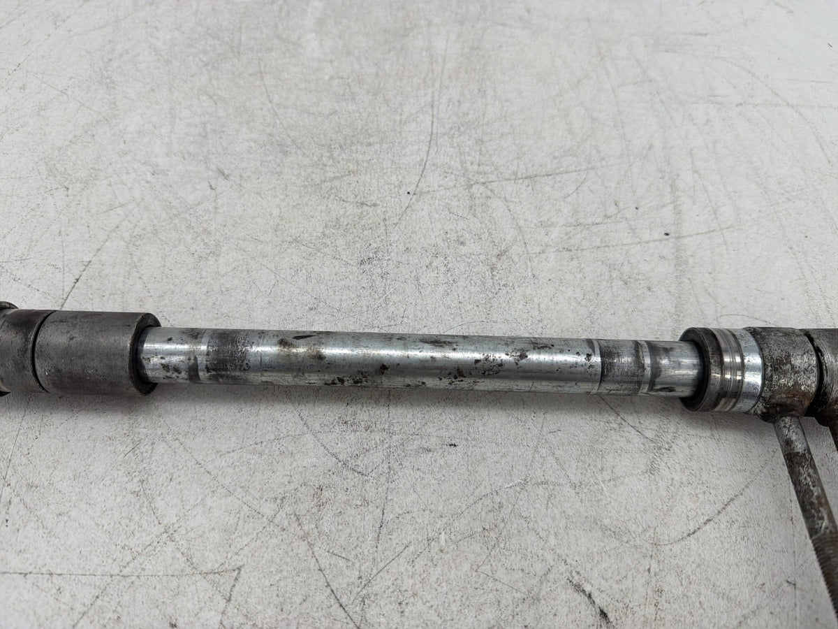 1995 Harley Electra Glide Touring FLHT OEM Rear Wheel Axle Bolt Shaft