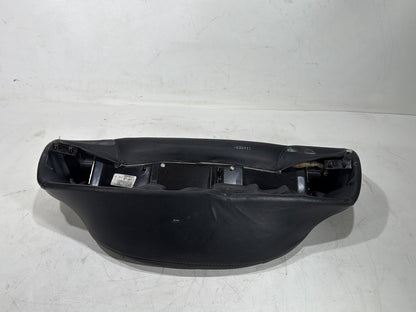 2013 Harley Electra Glide Touring Ultra FLHTCUI OEM Rear Passenger Backrest Cushion Pad